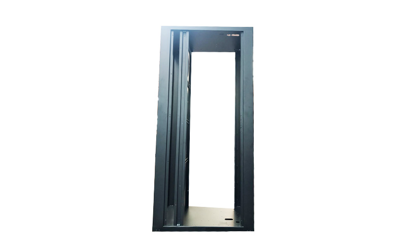 鈑金機(jī)柜框架外殼 鈑金機(jī)柜框架外殼